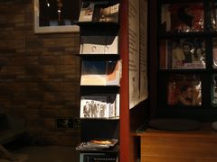 -Echo回声黑胶唱片咖啡馆