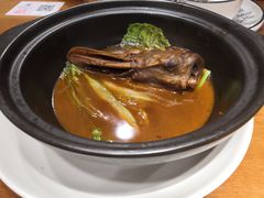 -老馆子·建德菜·山肴鱼鲜(海威新界店)