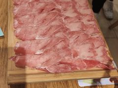 -青瓷火锅料理(西单大悦城店)