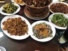 -来顺成饭庄