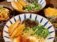 -面乙新派手擀面(大悦城店)