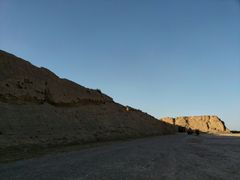 景点-水洞沟旅游区