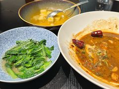 -杭州桐庐康莱德酒店中餐厅·乐