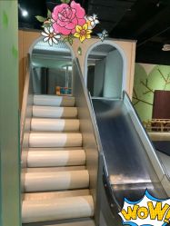 -塔塔王国·主题儿童游乐园(奥城商业广场店)