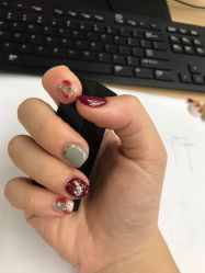 -喵酱日式美甲美睫Neko Nail Studio