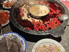 -陈眼镜火锅(总店)