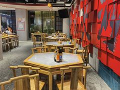 大堂-易裕和·长沙米粉(竹塘西路店)