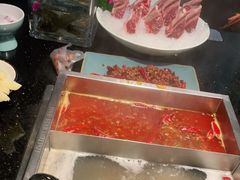 -五星桥原切肥牛火锅·30年专注好牛肉(湖塘店)