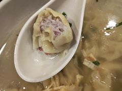 -东泰祥生煎馆(陕西南路店)