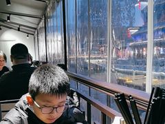 -李百蟹·江南蟹黄面·河景餐厅(夫子庙总店)