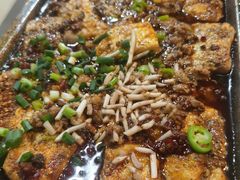 包浆豆腐-云南建水鸡脚王烧烤(商贸路店)