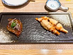 法式鹅肝手握-爱米粒家