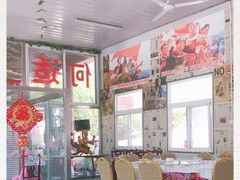 -何适山庄 ·可团建(水长城P2停车场店)