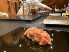 -奈良本寿司(永嘉路店)