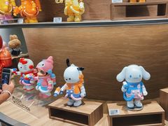 -泡泡玛特POPMART(国金街店)