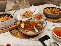 -七八冷面·延边朝鲜族美食(世纪汇店)