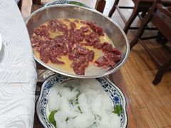 -丰尔粥食·粥底火锅·桑拿鸡(大良总店)