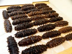 -宫品海参专卖店(黄浦老西门店)