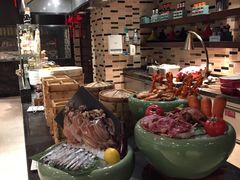 -乐咖啡西餐厅(太湖皇冠假日酒店)