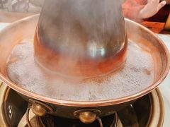 -宣武小院涮肉(前门店)