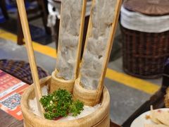 -萍姐火锅·公路夜市(打浦桥日月光店)