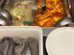-川西坝子火锅(金沙1.0直营店)