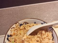 -新鲜特色餐厅(香格里拉大酒店)