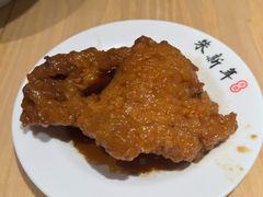 -朱新年·苏式汤团·面点(北寺塔店)