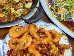 -公寓家常菜馆(海军博物馆店)