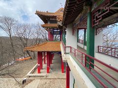 -萨尔浒风景区
