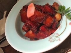 外婆红烧肉-花千醉(新街口店)