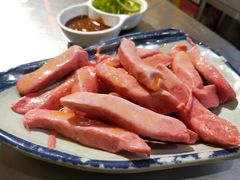 -胡同泥炉烤肉(总店)