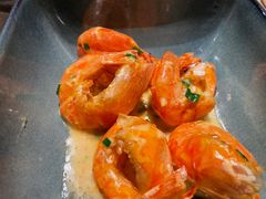 -万丽轩·粤菜(王府井金茂万丽酒店)