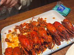 -乔街深夜食堂·小龙虾·高压锅生蚝(杭州总店)