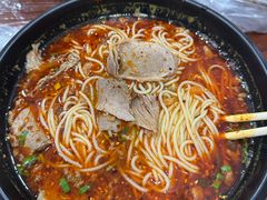 -一品飘香米线(一中总店)