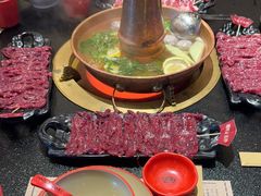 -潮庭牛肉火锅·骑楼私宴