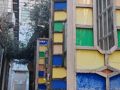 -黄埔古港