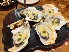 -烧蠔帮·生蚝海鲜牌档(观海店)