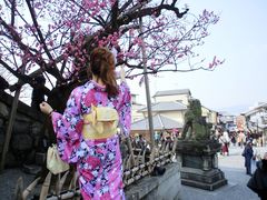 -京都冈本和服体验租赁店(清水寺店)