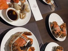 -乐咖啡西餐厅(太湖皇冠假日酒店)