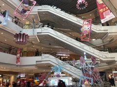 -圆融购物中心(南天成路店)