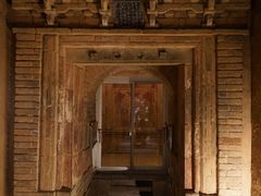 -洛阳古墓博物馆