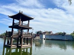 -清明上河园