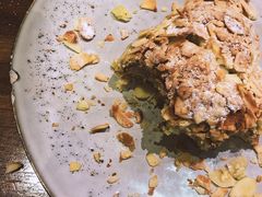 -BAKER&SPICE(安福路店)