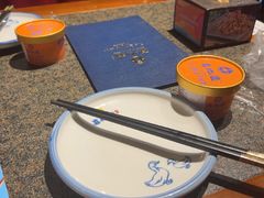 -真地道京味府·鲜橙烤鸭·北京菜(朝外大街东大桥店)
