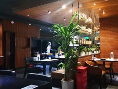 -西堤牛排(北京国瑞店)