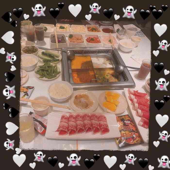 海底捞(池袋店)-"@全日本唯一的一家海底捞火锅店,位于东京.