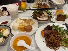 -苏州观前街亚朵酒店