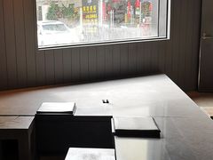 大堂-来回·咖啡(钟村咖啡豆店)