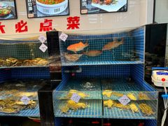 -渔满仓海鲜渔家(象山二店)